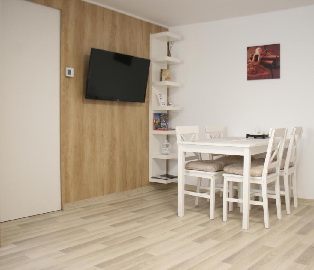 Apartment Bianca Brasov Bagian luar foto