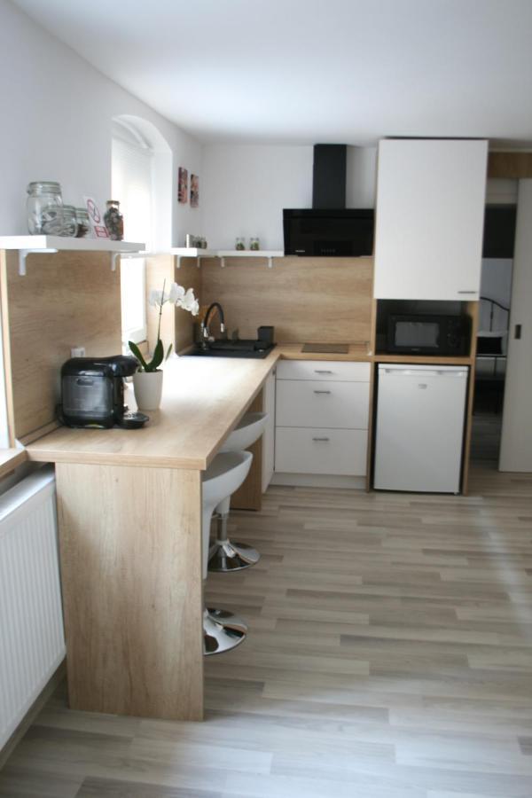 Apartment Bianca Brasov Bagian luar foto