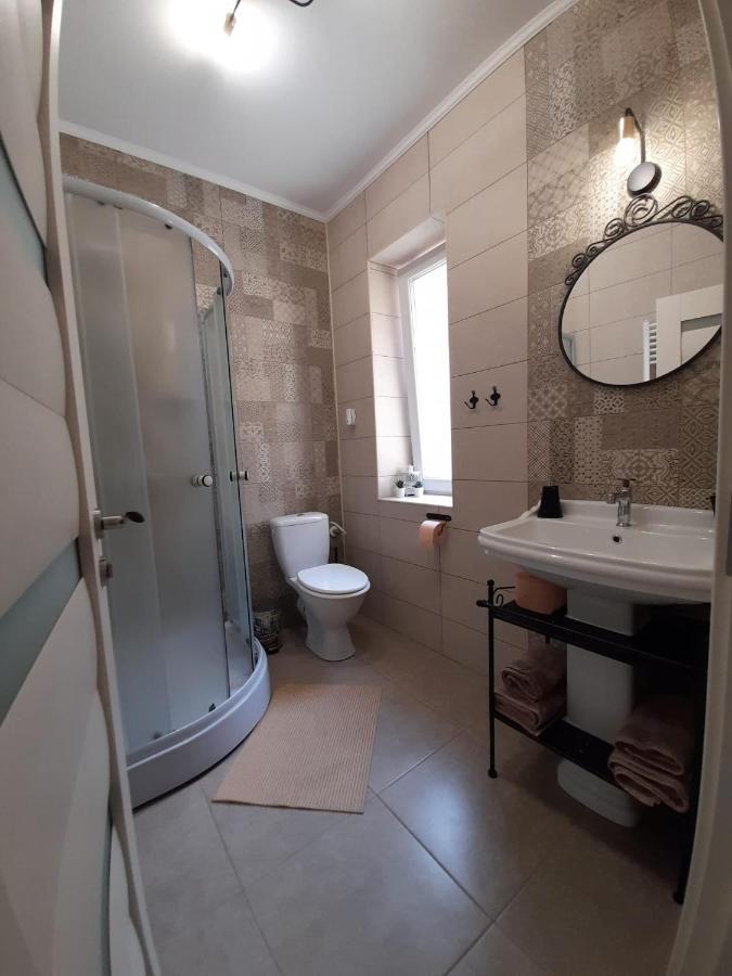 Apartment Bianca Brasov Bagian luar foto